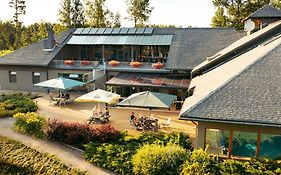 Usma Spa Hotel & Camping