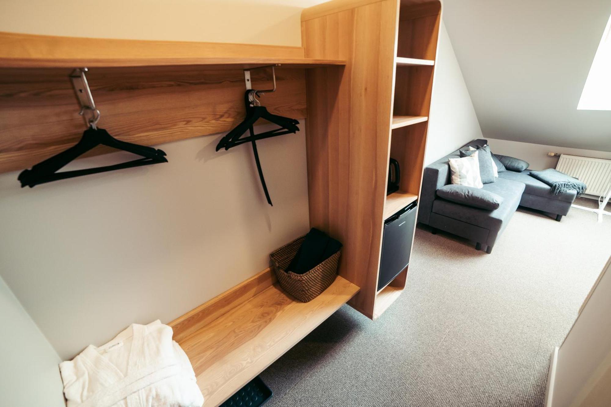 Usma Spa Hotel & Camping Habitación foto